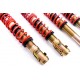 Suspensie sport reglabila varianta Volkswagen Golf II Street 19E/1G1