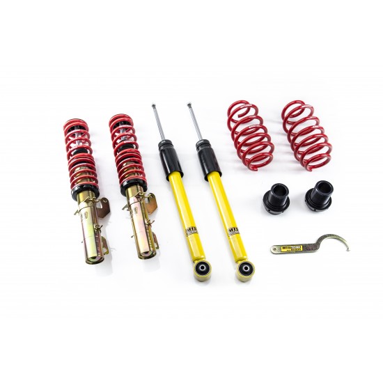 Suspensie sport reglabila varianta Volkswagen Bora Kombi Comfort 1J6