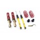 Suspensie sport reglabila varianta Volkswagen Bora Kombi Comfort 1J6