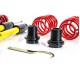 Suspensie sport reglabila varianta Volkswagen Bora Kombi Comfort 1J6
