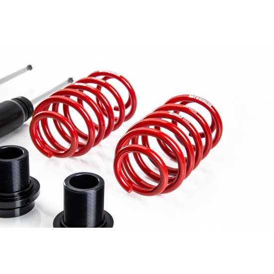 Suspensie sport reglabila varianta Volkswagen Bora Kombi Comfort 1J6