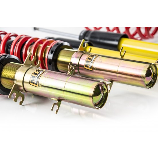 Suspensie sport reglabila varianta Volkswagen Bora Kombi Comfort 1J6