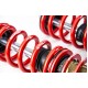 Suspensie sport reglabila varianta Volkswagen Bora Kombi Comfort 1J6