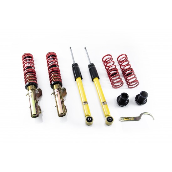 Suspensie sport reglabila varianta Volkswagen Bora Kombi Sport 1J6