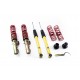 Suspensie sport reglabila varianta Volkswagen Bora Kombi Sport 1J6