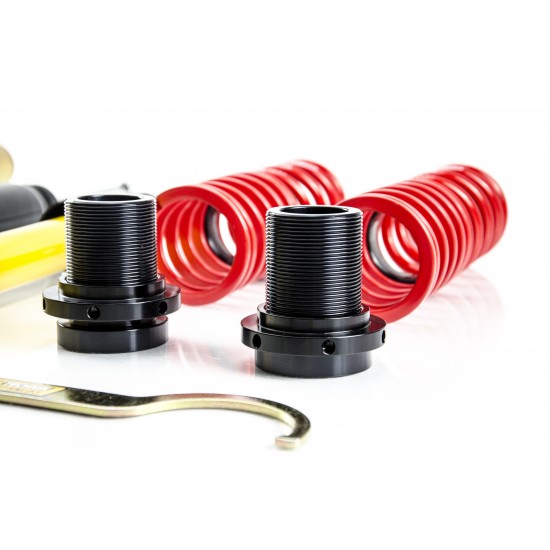 Suspensie sport reglabila varianta Volkswagen Bora Kombi Sport 1J6