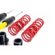 Suspensie sport reglabila varianta Volkswagen Bora Kombi Sport 1J6