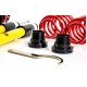 Suspensie sport reglabila varianta Volkswagen Beetle Cabriolet Street 5C7/5C8