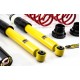 Suspensie sport reglabila varianta Volkswagen Beetle Cabriolet Street 5C7/5C8