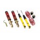 Suspensie sport reglabila varianta Seat Mii Street KF1