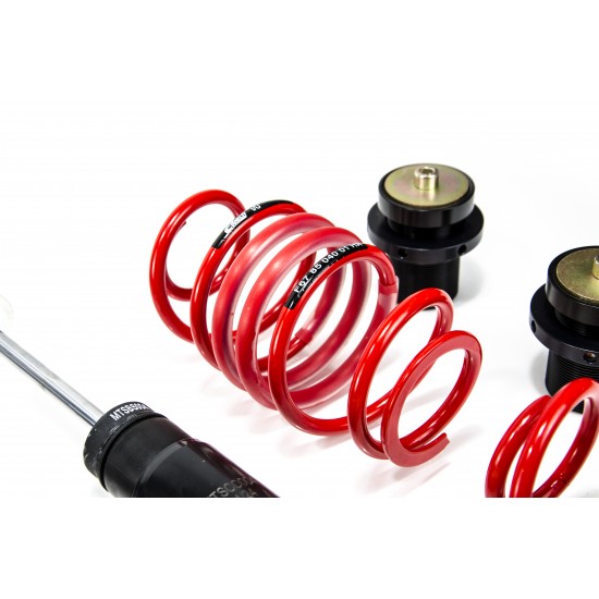 Suspensie sport reglabila varianta Seat Mii Street KF1