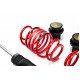 Suspensie sport reglabila varianta Seat Mii Street KF1