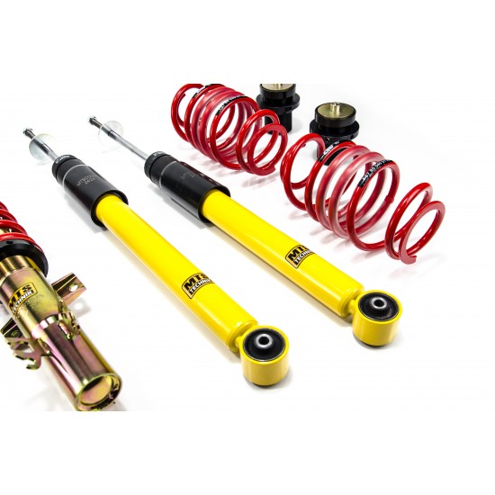 Suspensie sport reglabila varianta Seat Mii Street KF1