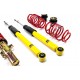Suspensie sport reglabila varianta Seat Mii Street KF1