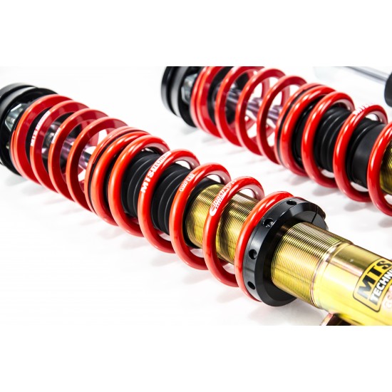 Suspensie sport reglabila varianta Seat Mii Street KF1