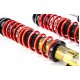 Suspensie sport reglabila varianta Seat Mii Street KF1