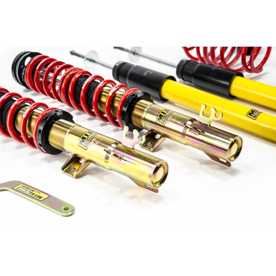 Suspensie sport reglabila varianta Seat Mii Street KF1