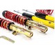 Suspensie sport reglabila varianta Seat Mii Street KF1
