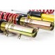 Suspensie sport reglabila varianta Volkswagen Bora Street 1J2