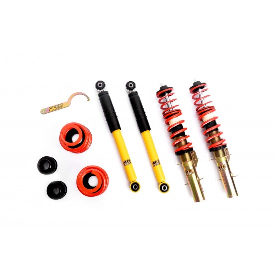 Suspensie sport reglabila varianta Volkswagen Bora Kombi Street 1J6