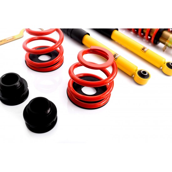 Suspensie sport reglabila varianta Volkswagen Bora Kombi Street 1J6