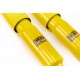 Suspensie sport reglabila varianta Volkswagen Transporter T4 Street T4