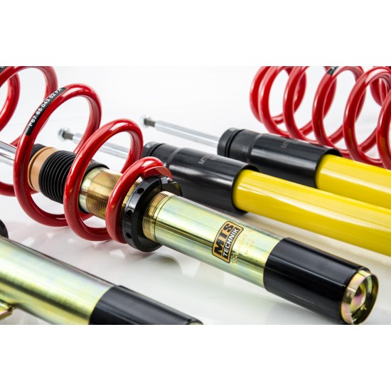 Suspensie sport reglabila varianta Volkswagen Tiguan II Street AD1/AX1