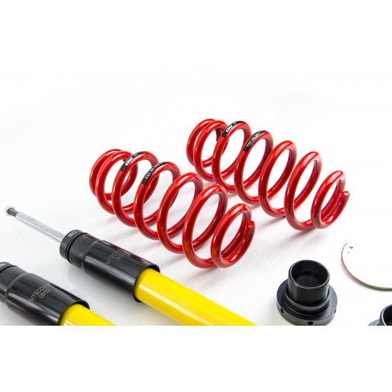 Suspensie sport reglabila varianta Volkswagen Tiguan II Allspace Street BW2