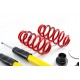 Suspensie sport reglabila varianta Volkswagen Tiguan II Allspace Street BW2