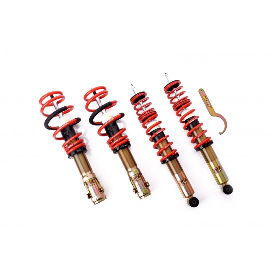 Suspensie sport reglabila varianta Volkswagen Polo III FL Sport 6N2