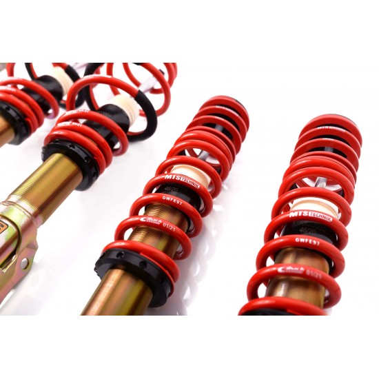 Suspensie sport reglabila varianta Volkswagen Polo III FL Sport 6N2