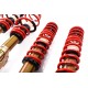 Suspensie sport reglabila varianta Volkswagen Polo III FL Sport 6N2