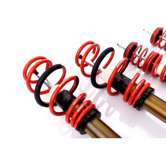 Suspensie sport reglabila varianta Volkswagen Polo III FL Sport 6N2