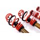 Suspensie sport reglabila varianta Volkswagen Polo III FL Sport 6N2