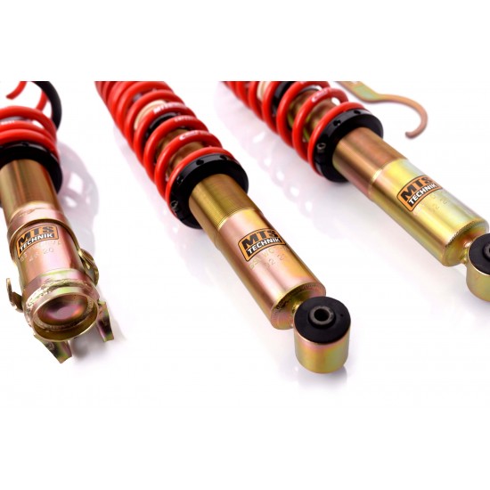 Suspensie sport reglabila varianta Volkswagen Polo III FL Sport 6N2