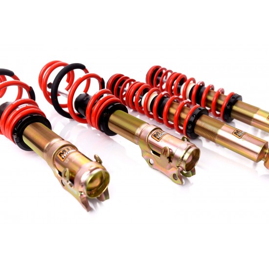 Suspensie sport reglabila varianta Volkswagen Polo III FL Sport 6N2