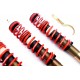 Suspensie sport reglabila varianta Volkswagen Vento Sport 1H2