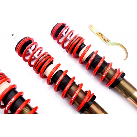 Suspensie sport reglabila varianta Volkswagen Vento Street 1H2
