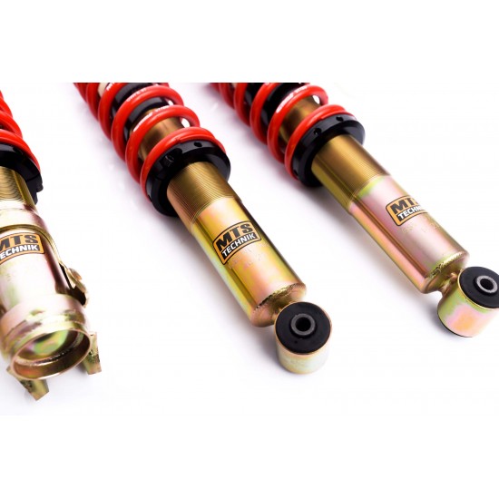Suspensie sport reglabila varianta Volkswagen Vento Street 1H2