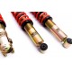 Suspensie sport reglabila varianta Volkswagen Vento Street 1H2
