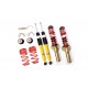 Suspensie sport reglabila varianta Volkswagen Polo V Comfort 6R/6C