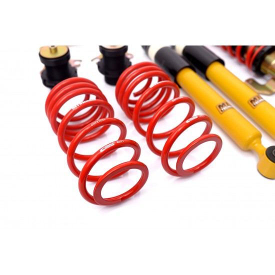 Suspensie sport reglabila varianta Volkswagen Polo V Comfort 6R/6C