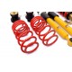 Suspensie sport reglabila varianta Volkswagen Polo V Comfort 6R/6C