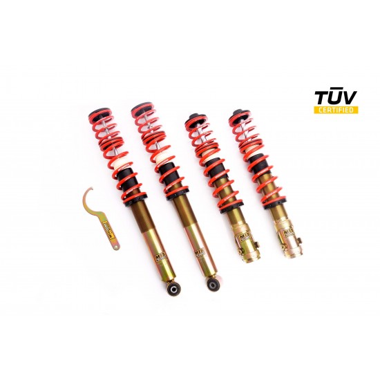 Suspensie sport reglabila varianta Volkswagen Passat B3 Sedan Comfort 3A2/35I