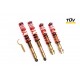 Suspensie sport reglabila varianta Volkswagen Passat B3 Sedan Comfort 3A2/35I