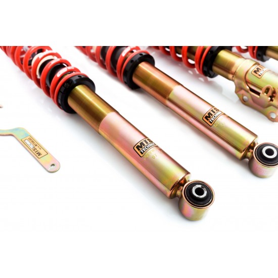 Suspensie sport reglabila varianta Volkswagen Passat B3 Sedan Comfort 3A2/35I