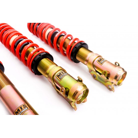 Suspensie sport reglabila varianta Volkswagen Passat B3 Sedan Comfort 3A2/35I