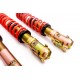 Suspensie sport reglabila varianta Volkswagen Passat B3 Sedan Comfort 3A2/35I