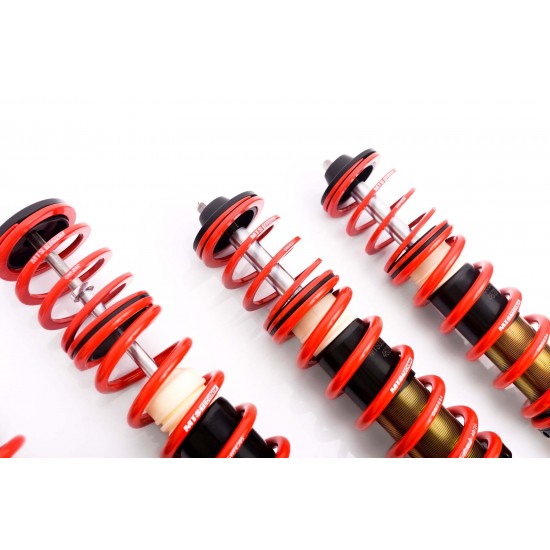 Suspensie sport reglabila varianta Volkswagen Passat B3 Sedan Comfort 3A2/35I