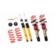 Suspensie sport reglabila varianta Audi Q3 8U Street 8U